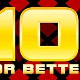 10s or Better – slot by 1x2gaming, featured at slotheartcasino.eu.com