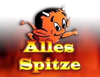 game logo by Merkur Gaming on slotheartcasino.eu.com