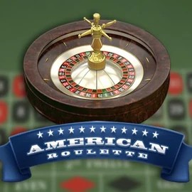 American Roulette (BGaming) logo by BGAMING Slot Heart Casino