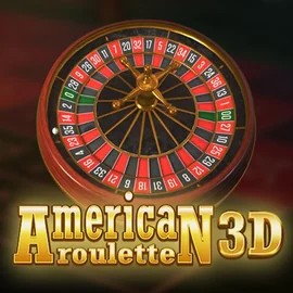 American Roullete 3D (Evoplay) logo by Evoplay at Slot Heart Casino