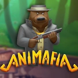 game logo by Peter & Sons on slotheartcasino.eu.com