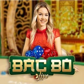 game logo by Evolution on slotheartcasino.eu.com