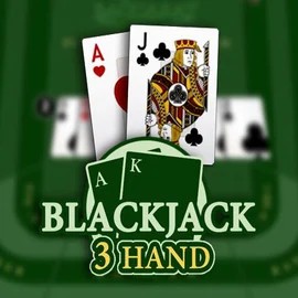 Try Blackjack 3H (Habanero) slot by Habanero on slotheartcasino.eu.com – logo image
