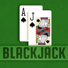 Blackjack (Relax Gaming) logo by Relax Gaming Slot Heart Casino