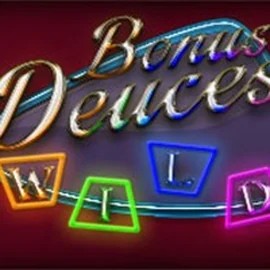 Play Bonus Deuces Wild (RTG) slot by RTG (Reel Time Gaming) on slotheartcasino.eu.com