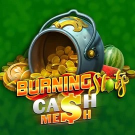 game logo by BF Games on slotheartcasino.eu.com