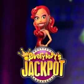 Everybody's Jackpots online slot from Playtech – play at slotheartcasino.eu.com