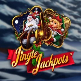 Play Jingle Jackpots slot by Dragon Gaming on slotheartcasino.eu.com