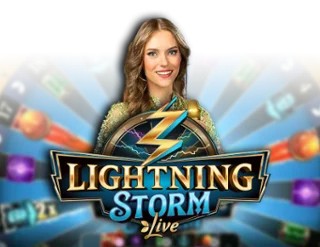 Lightning Storm online slot from Evolution – play at slotheartcasino.eu.com
