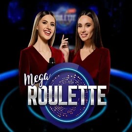 Mega Roulette – slot by Pragmatic Play, featured at slotheartcasino.eu.com