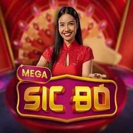 Play Mega Sic Bo slot by Pragmatic Play on slotheartcasino.eu.com
