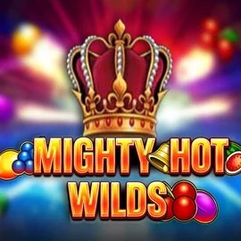 Try Mighty Hot Wilds slot by Inspired Gaming on slotheartcasino.eu.com – logo image