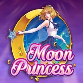 Moon Princess casino game by Play'n GO – featured logo at Slot Heart Casino