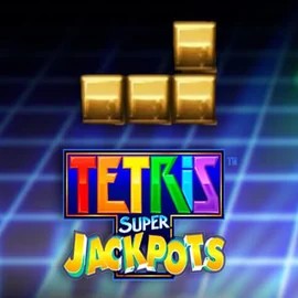 Play Tetris Super Jackpots slot by WMS on slotheartcasino.eu.com