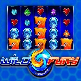 game logo by IGT on slotheartcasino.eu.com